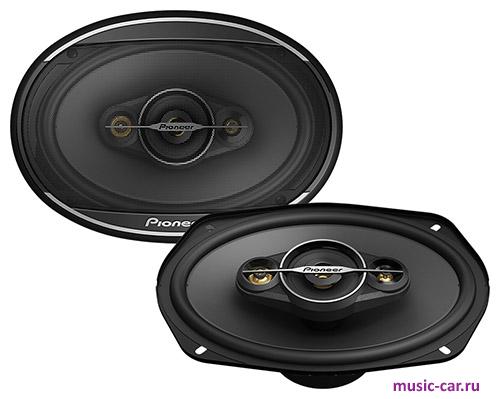 Автоакустика Pioneer TS-A6968S