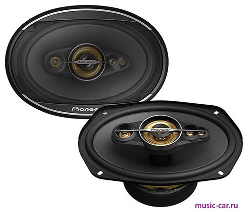 Автоакустика Pioneer TS-A6998S