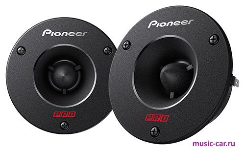 Автоакустика Pioneer TS-B1010PRO