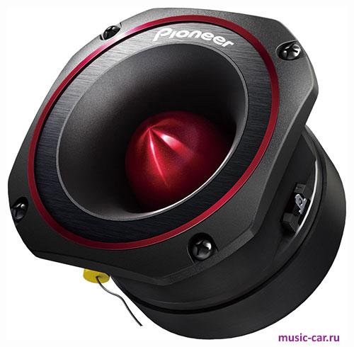 Автоакустика Pioneer TS-B400PRO