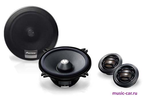 Автоакустика Pioneer TS-C132PRS