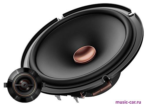 Автоакустика Pioneer TS-D65C