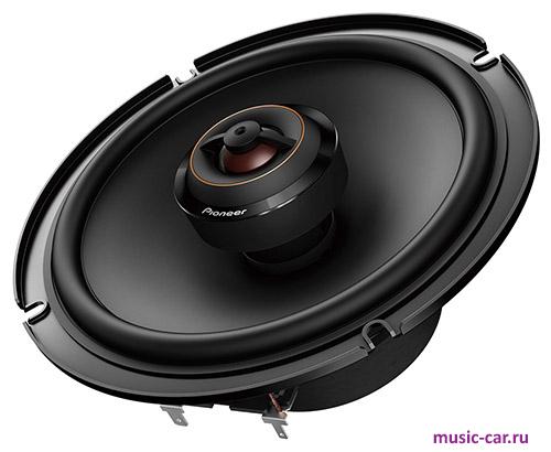 Автоакустика Pioneer TS-D65F