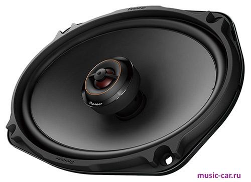 Автоакустика Pioneer TS-D69F