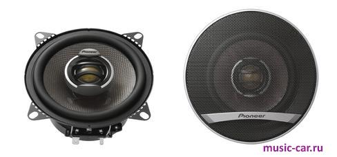 Автоакустика Pioneer TS-E1002i