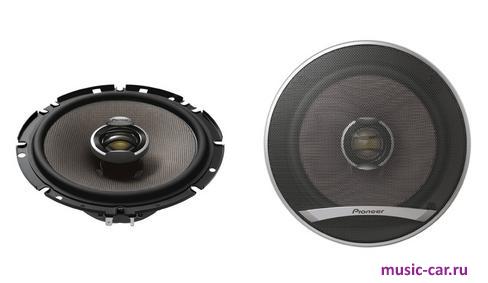 Автоакустика Pioneer TS-E1702i