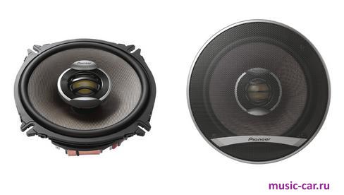 Автоакустика Pioneer TS-E1702is