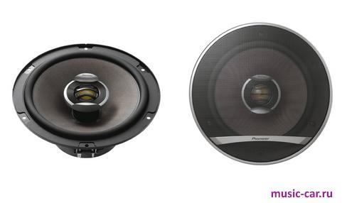 Автоакустика Pioneer TS-E2002i