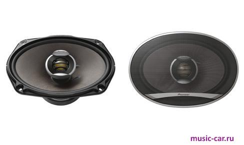 Автоакустика Pioneer TS-E6902i