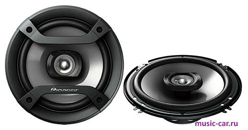 Автоакустика Pioneer TS-F1634R