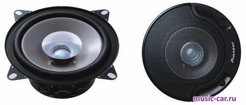 Автоакустика Pioneer TS-G1001i