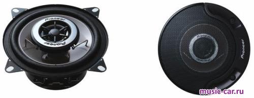 Автоакустика Pioneer TS-G1002i