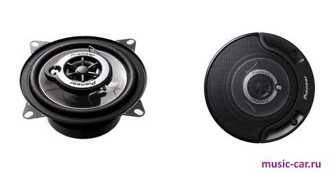 Автоакустика Pioneer TS-G1003i