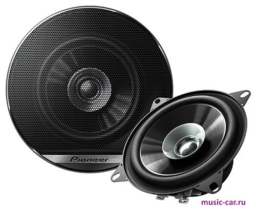 Автоакустика Pioneer TS-G1010F