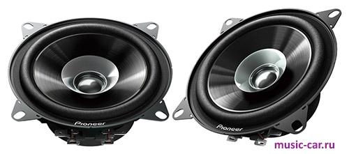 Автоакустика Pioneer TS-G1010S