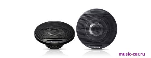 Автоакустика Pioneer TS-G1011i