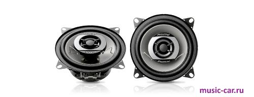 Автоакустика Pioneer TS-G1012i
