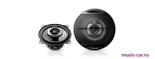 Автоакустика Pioneer TS-G1013i