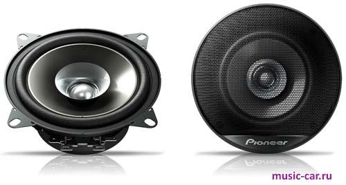 Автоакустика Pioneer TS-G1021i