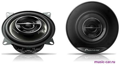 Автоакустика Pioneer TS-G1022i