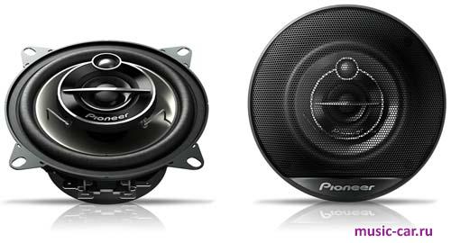 Автоакустика Pioneer TS-G1023i