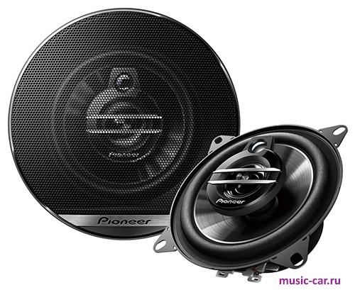 Автоакустика Pioneer TS-G1030F