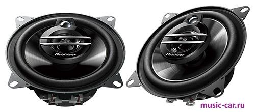 Автоакустика Pioneer TS-G1030S