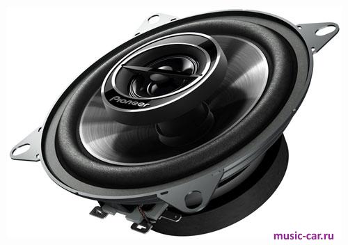 Автоакустика Pioneer TS-G1032i