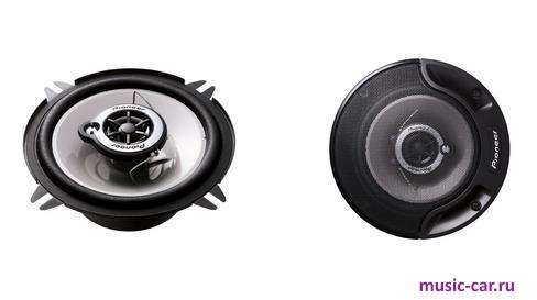 Автоакустика Pioneer TS-G1303i