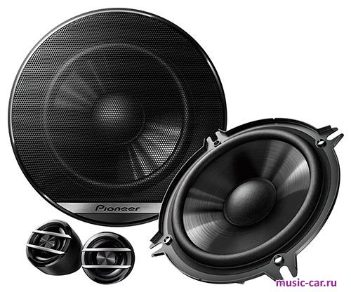 Автоакустика Pioneer TS-G130C