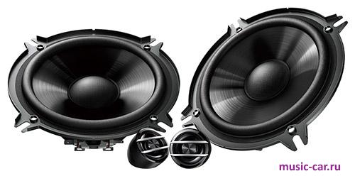 Автоакустика Pioneer TS-G130CS