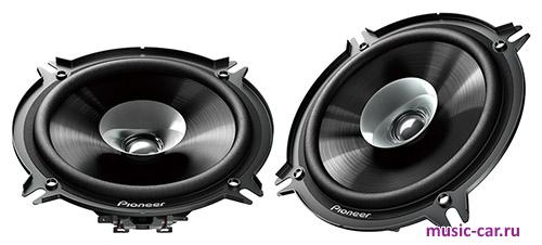 Автоакустика Pioneer TS-G1310S