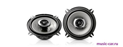 Автоакустика Pioneer TS-G1312i