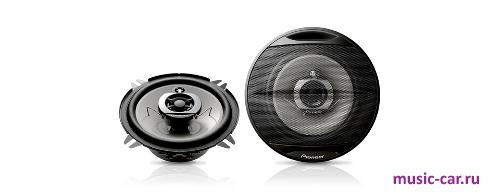 Автоакустика Pioneer TS-G1313i