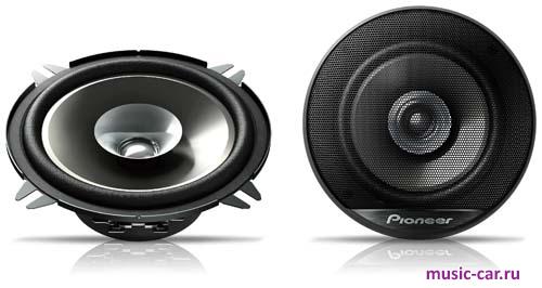 Автоакустика Pioneer TS-G1321i