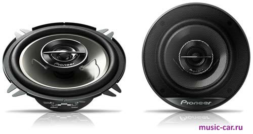 Автоакустика Pioneer TS-G1322i