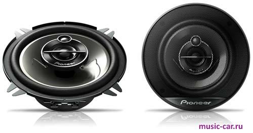 Автоакустика Pioneer TS-G1323i