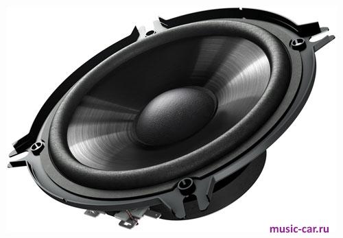 Автоакустика Pioneer TS-G133Ci