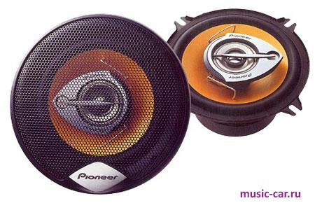Автоакустика Pioneer TS-G1358