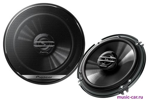 Автоакустика Pioneer TS-G1620F