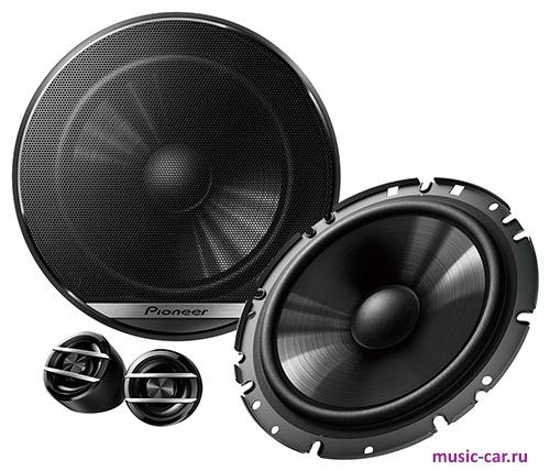 Автоакустика Pioneer TS-G170C