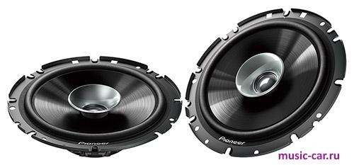 Автоакустика Pioneer TS-G1710S