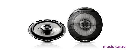 Автоакустика Pioneer TS-G1712i