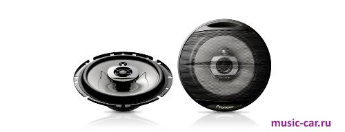 Автоакустика Pioneer TS-G1713i