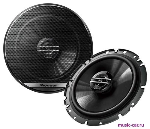 Автоакустика Pioneer TS-G1720F
