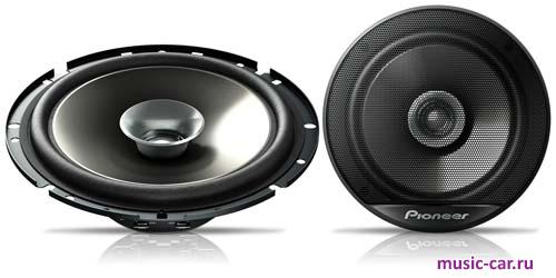 Автоакустика Pioneer TS-G1721i