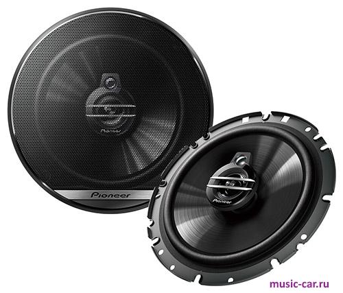 Автоакустика Pioneer TS-G1730F