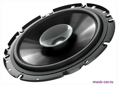 Автоакустика Pioneer TS-G1731i