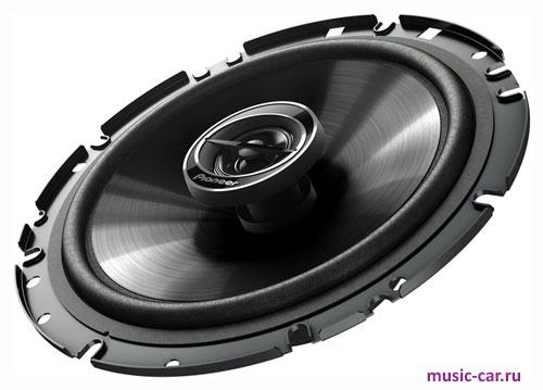Автоакустика Pioneer TS-G1732i