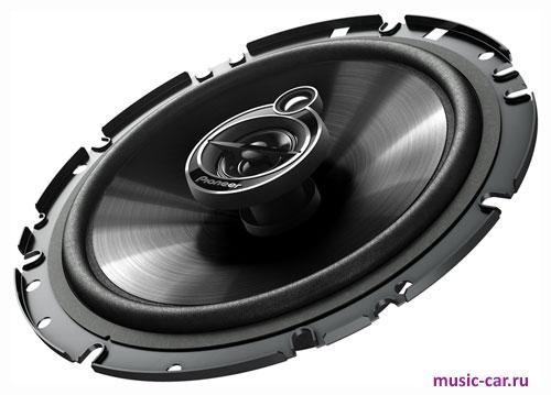 Автоакустика Pioneer TS-G1733i